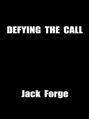 cover image of Defying the Call